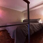 Toberto Apartment
