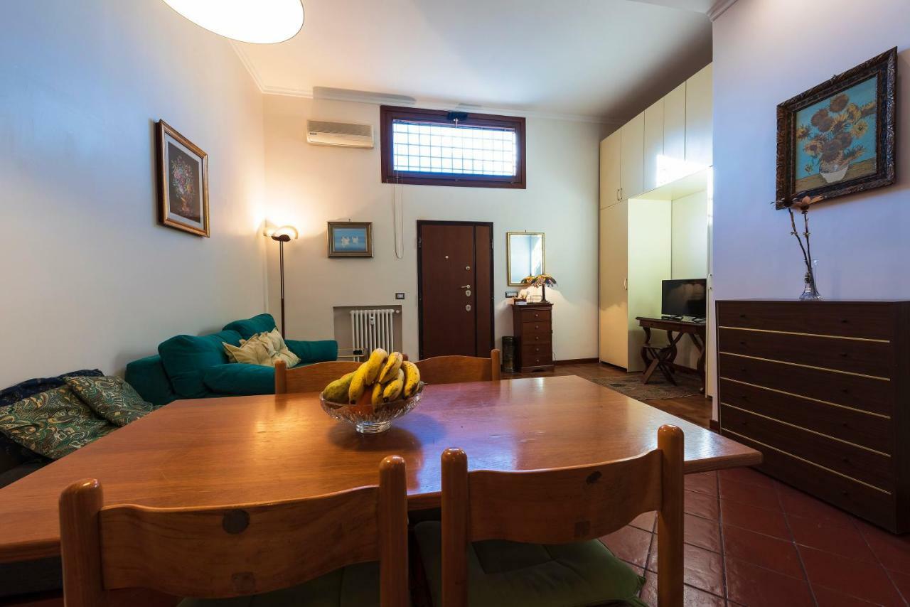 Apartment Toberto *