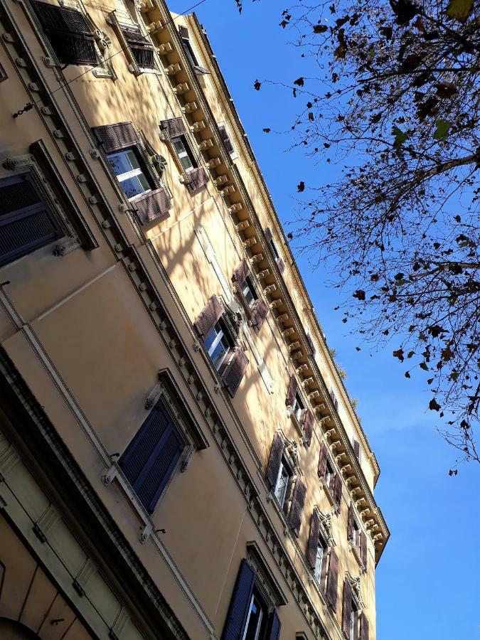 Toberto * Roma